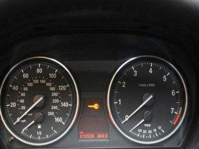 2011 BMW 328  i xDrive