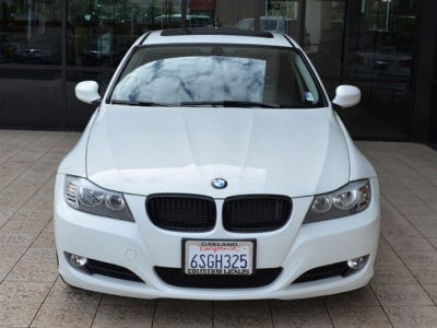 2011 BMW 328  i