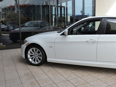 2011 BMW 328  i