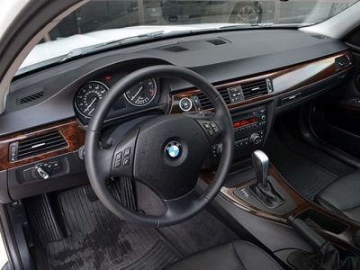 2011 BMW 328  i