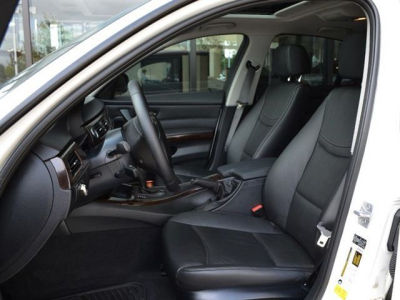 2011 BMW 328  i