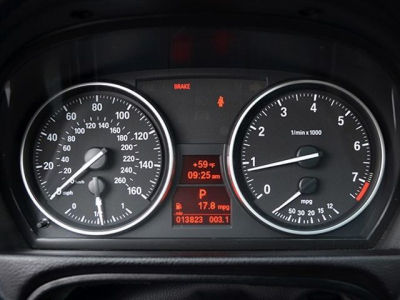 2011 BMW 328  i