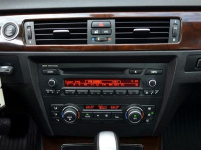 2011 BMW 328  i