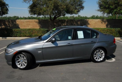2011 BMW 328  i xDrive