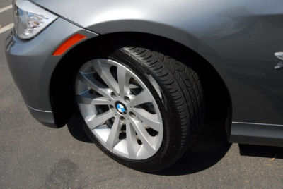 2011 BMW 328  i xDrive