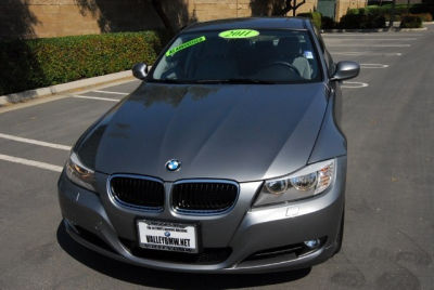 2011 BMW 328  i xDrive