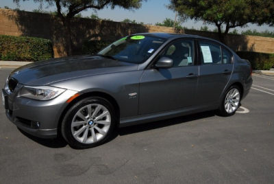 2011 BMW 328  i xDrive