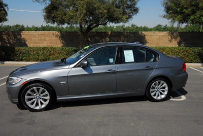 2011 BMW 328  i xDrive