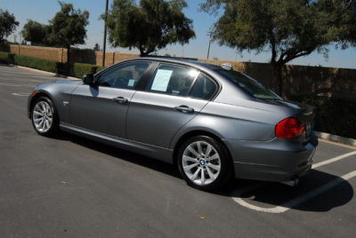 2011 BMW 328  i xDrive