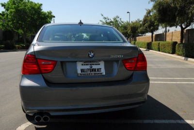 2011 BMW 328  i xDrive