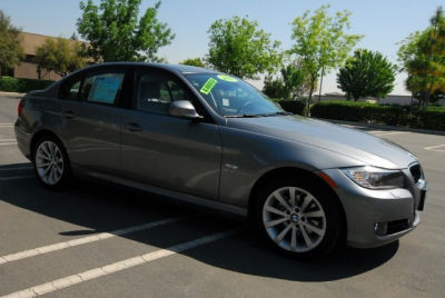 2011 BMW 328  i xDrive