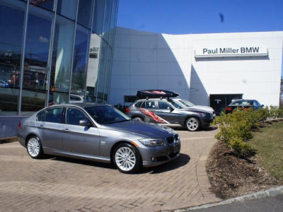 2011 BMW 328  i xDrive