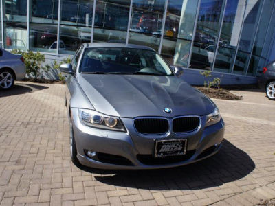 2011 BMW 328  i xDrive