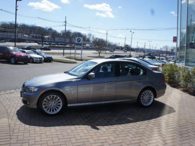 2011 BMW 328  i xDrive