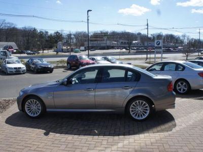 2011 BMW 328  i xDrive