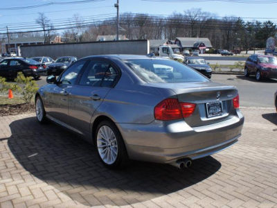 2011 BMW 328  i xDrive