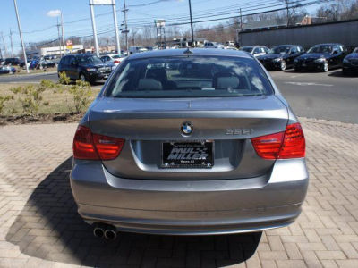 2011 BMW 328  i xDrive