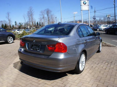 2011 BMW 328  i xDrive