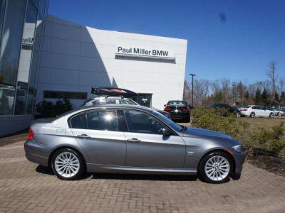 2011 BMW 328  i xDrive