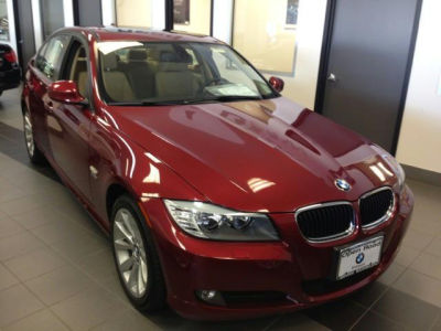 2011 BMW 328  i xDrive