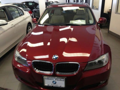 2011 BMW 328  i xDrive