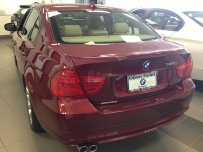 2011 BMW 328  i xDrive
