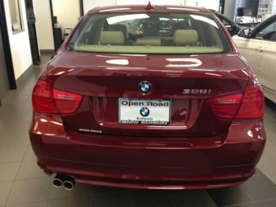 2011 BMW 328  i xDrive