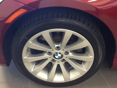 2011 BMW 328  i xDrive