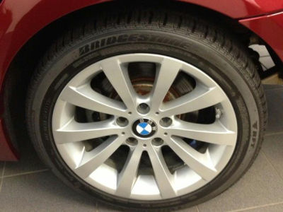 2011 BMW 328  i xDrive