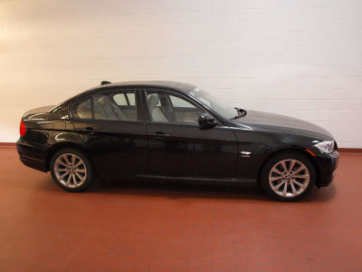 2011 BMW 328  i xDrive