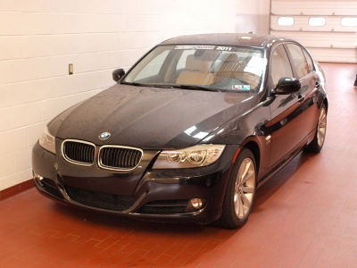2011 BMW 328  i xDrive