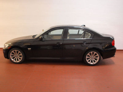 2011 BMW 328  i xDrive