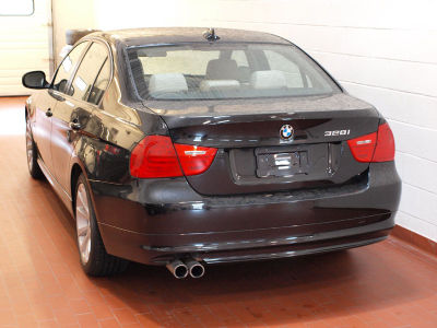 2011 BMW 328  i xDrive