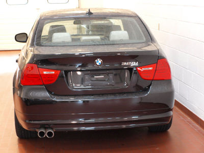 2011 BMW 328  i xDrive