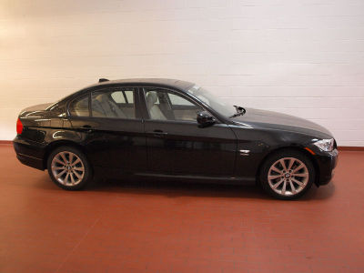 2011 BMW 328  i xDrive