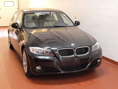 2011 BMW 328  i xDrive
