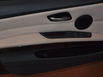2011 BMW 328  i xDrive