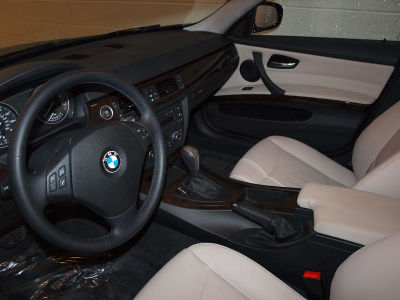 2011 BMW 328  i xDrive