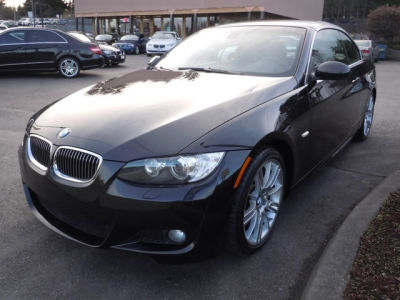 2009 BMW 328  i