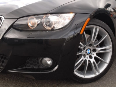 2009 BMW 328  i
