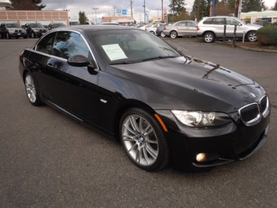 2009 BMW 328  i