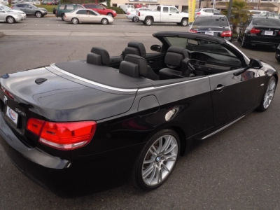 2009 BMW 328  i