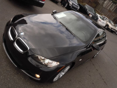 2009 BMW 328  i