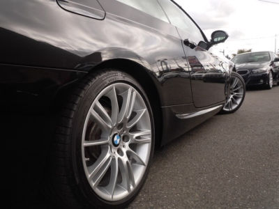 2009 BMW 328  i