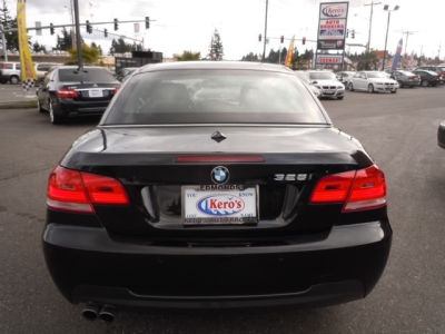 2009 BMW 328  i
