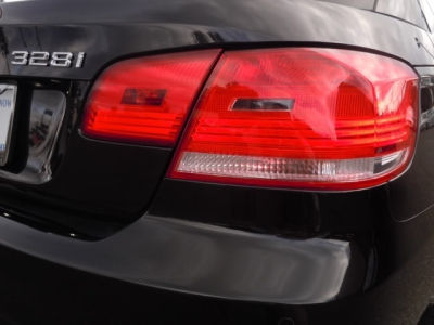 2009 BMW 328  i