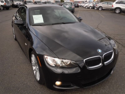 2009 BMW 328  i