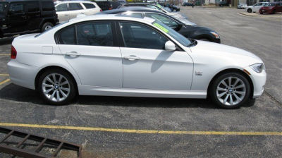 2011 BMW 328  i xDrive