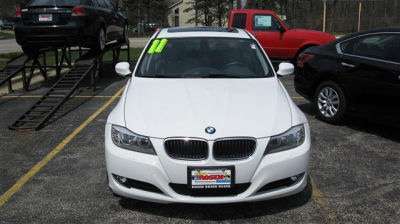 2011 BMW 328  i xDrive