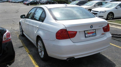 2011 BMW 328  i xDrive